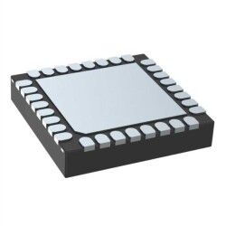 ARM® Cortex®-M0+ Kinetis KE02 Microcontroller IC 32-Bit 40MHz 32KB (32K x 8) FLASH 32-HVQFN (5x5) - NXP USA Inc. (1)