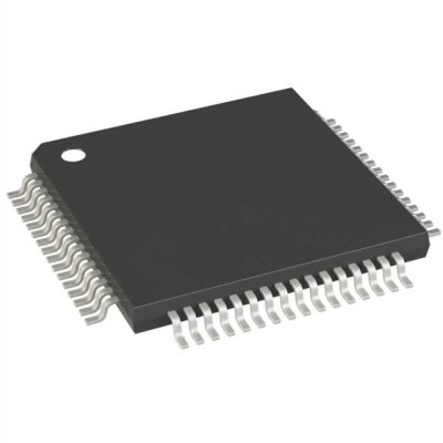 ARM® Cortex®-M0 PSOC™ 4 CY8C42xx-L Microcontroller IC 32-Bit 48MHz 256KB (256K x 8) FLASH 64-TQFP (10x10) - 1
