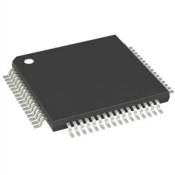 ARM® Cortex®-M0 PSOC™ 4 CY8C42xx - M Microcontroller IC 32-Bit 48MHz 128KB (128K x 8) FLASH 64-TQFP (10x10) - Infineon Technologies