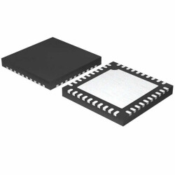 ARM® Cortex®-M0 PSOC® 4 CY8C42xx Microcontroller IC 32-Bit Single-Core 48MHz 32KB (32K x 8) FLASH 40-QFN (6x6) - 1