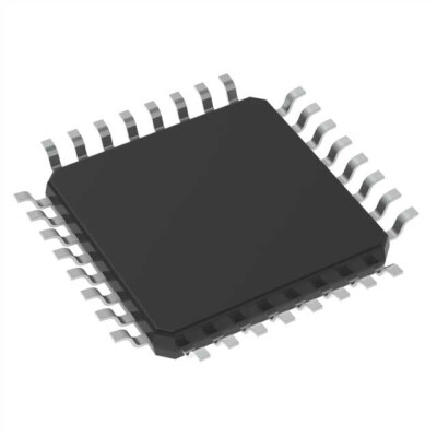 ARM® Cortex®-M0+ SAM D21E, Functional Safety (FuSa) Microcontroller IC 32-Bit Single-Core 48MHz 64KB (64K x 8) FLASH 32-TQFP (7x7) - 1