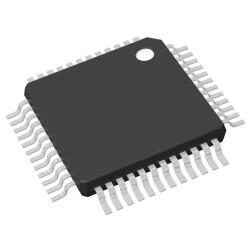 ARM® Cortex®-M0+ SAM D21G, Functional Safety (FuSa) Microcontroller IC 32-Bit Single-Core 48MHz 128KB (128K x 8) FLASH 48-TQFP (7x7) - 1