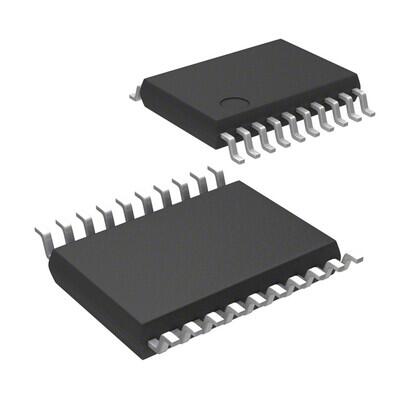 ARM® Cortex®-M0+ series Microcontroller IC 32-Bit Single-Core 32MHz 16KB (16K x 8) FLASH 20-TSSOP - 1