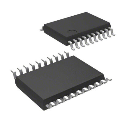 ARM® Cortex®-M0+ STM32C0 Microcontroller IC 32-Bit 48MHz 128KB (128K x 8) FLASH 20-TSSOP - 1