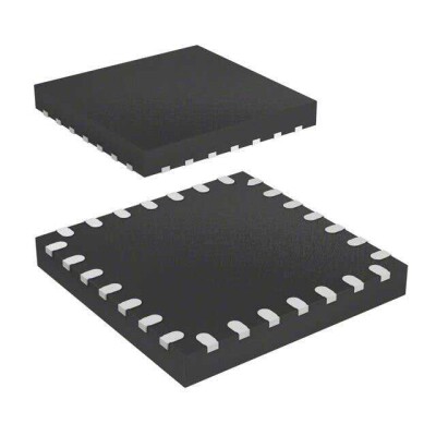 ARM® Cortex®-M0+ STM32C0 Microcontroller IC 32-Bit 48MHz 64KB (64K x 8) FLASH 28-UFQFPN (4x4) - 1