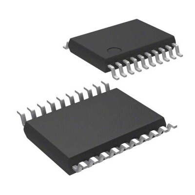 ARM® Cortex®-M0 STM32F0 Microcontroller IC 32-Bit 48MHz 32KB (32K x 8) FLASH 20-TSSOP - 1