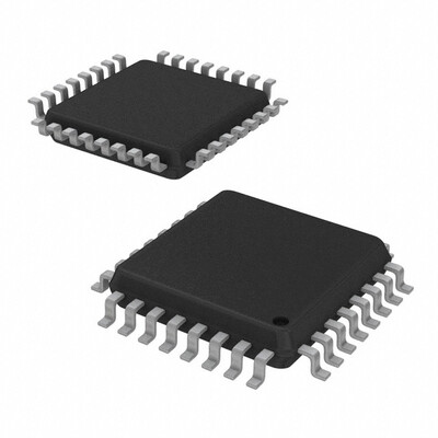 ARM® Cortex®-M0 STM32F0 Microcontroller IC 32-Bit 48MHz 32KB (32K x 8) FLASH 32-LQFP (7x7) - 1