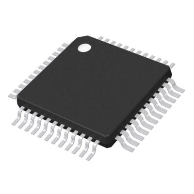 ARM® Cortex®-M0 STM32F0 Microcontroller IC 32-Bit Single-Core 48MHz 256KB (256K x 8) FLASH 48-LQFP (7x7) - 1