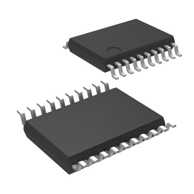 ARM® Cortex®-M0 STM32F0 Microcontroller IC 32-Bit Single-Core 48MHz 16KB (16K x 8) FLASH 20-TSSOP - 1