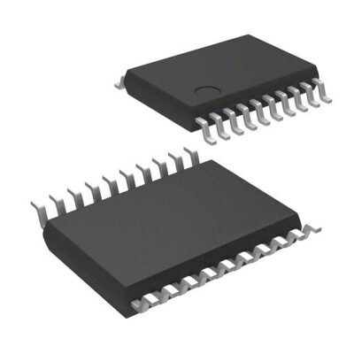 ARM® Cortex®-M0 STM32F0 Microcontroller IC 32-Bit Single-Core 48MHz 32KB (32K x 8) FLASH 20-TSSOP - 1