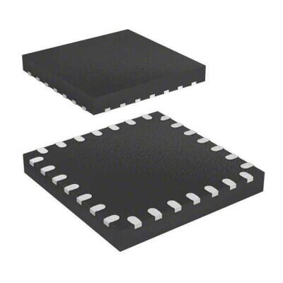 ARM® Cortex®-M0 STM32F0 Microcontroller IC 32-Bit Single-Core 48MHz 32KB (32K x 8) FLASH 28-UFQFPN (4x4) - 1