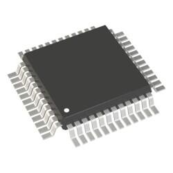 ARM® Cortex®-M0 STM32F0 Microcontroller IC 32-Bit Single-Core 48MHz 64KB (64K x 8) FLASH 32-LQFP (7x7) - 1