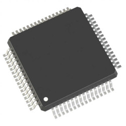 ARM® Cortex®-M0 STM32F0 Microcontroller IC 32-Bit Single-Core 48MHz 128KB (128K x 8) FLASH 64-LQFP (10x10) - 1