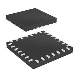 ARM® Cortex®-M0+ STM32G0 Microcontroller IC 32-Bit 64MHz 128KB (128K x 8) FLASH 28-UFQFPN (4x4) - 1