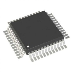 ARM® Cortex®-M0+ STM32G0 Microcontroller IC 32-Bit 64MHz 64KB (64K x 8) FLASH 32-LQFP (7x7) - STMicroelectronics