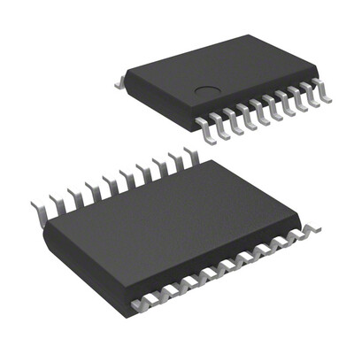 ARM® Cortex®-M0+ STM32G0 Microcontroller IC 32-Bit 64MHz 32KB (32K x 8) FLASH 20-TSSOP - 1