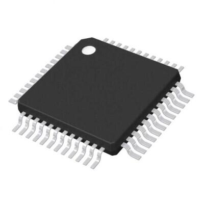 ARM® Cortex®-M0+ STM32G0 Microcontroller IC 32-Bit Single-Core 64MHz 64KB (64K x 8) FLASH 48-LQFP (7x7) - 1