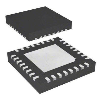ARM® Cortex®-M0+ STM32G0 Microcontroller IC 32-Bit Single-Core 64MHz 128KB (128K x 8) FLASH 32-UFQFPN (5x5) - 1