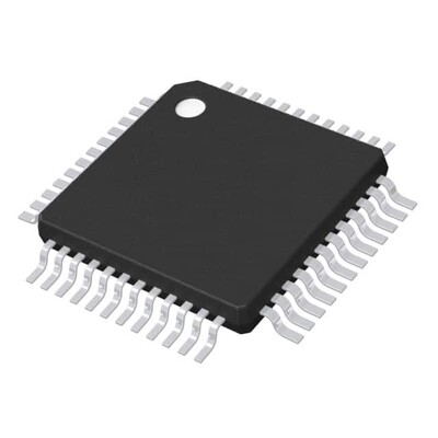 ARM® Cortex®-M0+ STM32L0 Microcontroller IC 32-Bit Single-Core 32MHz 32KB (32K x 8) FLASH 48-LQFP (7x7) - 1
