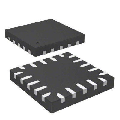 ARM® Cortex®-M0+ STM32L0 Microcontroller IC 32-Bit 32MHz 16KB (16K x 8) FLASH 20-UFQFPN (3x3) - 1