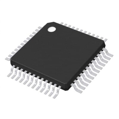 ARM® Cortex®-M0+ STM32L0 Microcontroller IC 32-Bit Single-Core 32MHz 128KB (128K x 8) FLASH 48-LQFP (7x7) - 1