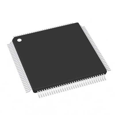 ARM® Cortex®-M23 - Microcontroller IC 32-Bit 96MHz 1MB (1M x 8) FLASH 128-LQFP (14x14) - 1
