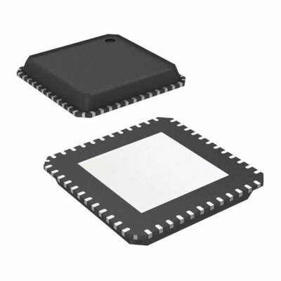 ARM® Cortex®-M3 AURIX™ Microcontroller IC 32-Bit 20MHz 128KB (128K x 8) FLASH PG-VQFN-48-29 - 1