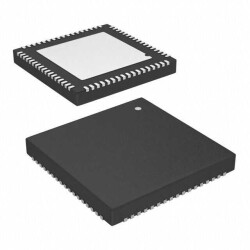 ARM® Cortex®-M3 PSOC™ 5 CY8C58LP Microcontroller IC 32-Bit 67MHz 256KB (256K x 8) FLASH 68-QFN (8x8) - Infineon Technologies
