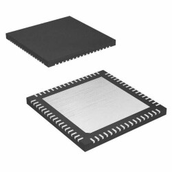 ARM® Cortex®-M3 PSOC™ 5 CY8C58LP Microcontroller IC 32-Bit 67MHz 256KB (256K x 8) FLASH 68-QFN (8x8) - Infineon Technologies (1)