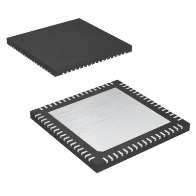 ARM® Cortex®-M3 PSOC® 5 CY8C58LP Microcontroller IC 32-Bit Single-Core 80MHz 256KB (256K x 8) FLASH 68-QFN (8x8) - 1