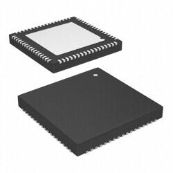 ARM® Cortex®-M3 PSOC® 5 CY8C58LP Microcontroller IC 32-Bit Single-Core 80MHz 256KB (256K x 8) FLASH 68-QFN (8x8) - 2