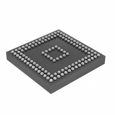 ARM® Cortex®-M3 series Microcontroller IC 32-Bit 16MHz 384KB (384K x 8) FLASH 120-CSPBGA (8x8) - 1