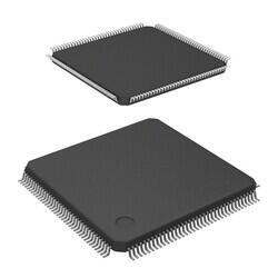ARM® Cortex®-M3 STM32F1 Microcontroller IC 32-Bit 72MHz 512KB (512K x 8) FLASH 144-LQFP (20x20) - 1