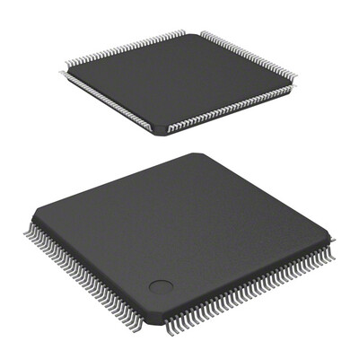 ARM® Cortex®-M3 STM32F1 Microcontroller IC 32-Bit 72MHz 512KB (512K x 8) FLASH - 1