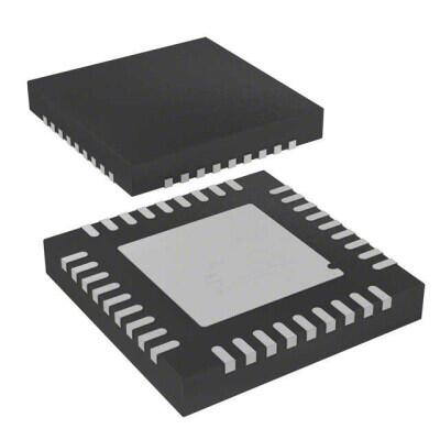 ARM® Cortex®-M3 STM32F1 Microcontroller IC 32-Bit Single-Core 72MHz 128KB (128K x 8) FLASH 36-VFQFPN (6x6) - 1