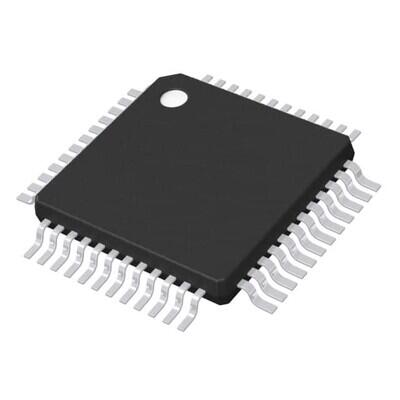 ARM® Cortex®-M3 STM32L1 Microcontroller IC 32-Bit 32MHz 128KB (128K x 8) FLASH 48-LQFP (7x7) - 1