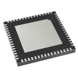ARM® Cortex®-M3 System On Chip (SOC) IC RZ/T 138MHz 64-HVQFN (9x9) - Renesas Electronics Corporation