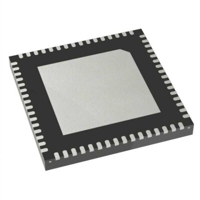 ARM® Cortex®-M3 System On Chip (SOC) IC RZ/T 138MHz 64-HVQFN (9x9) - 1