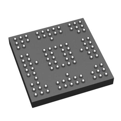 ARM® Cortex®-M33 series Microcontroller IC 32-Bit Single-Core 150MHz 256KB (256K x 8) FLASH 98-VFBGA (7x7) - 1