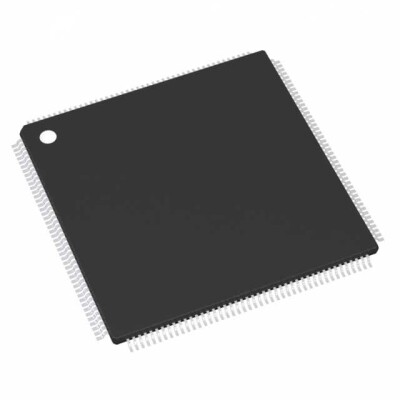 ARM® Cortex®-M33 STM32H5 Microcontroller IC 32-Bit 250MHz 1MB (1M x 8) FLASH 144-LQFP (20x20) - 1