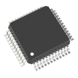 ARM® Cortex®-M33 STM32H5 Microcontroller IC 32-Bit 250MHz 128KB (128K x 8) FLASH 48-LQFP (7x7) - 1
