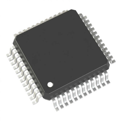 ARM® Cortex®-M33 STM32H5 Microcontroller IC 32-Bit 250MHz 128KB (128K x 8) FLASH 48-LQFP (7x7) - 1