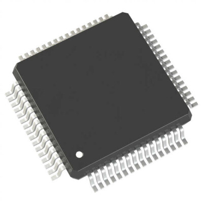 ARM® Cortex®-M4 Kinetis KV Microcontroller IC 32-Bit 120MHz 512KB (512K x 8) FLASH 100-LQFP (14x14) - 1