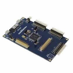 ATSAM4LC8 SAM4L8 Xplained Pro SAM4L ARM® Cortex®-M4 MCU 32-Bit Embedded Evaluation Board - 1