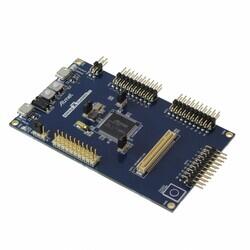 ATSAM4LC8 SAM4L8 Xplained Pro SAM4L ARM® Cortex®-M4 MCU 32-Bit Embedded Evaluation Board - Microchip Technology