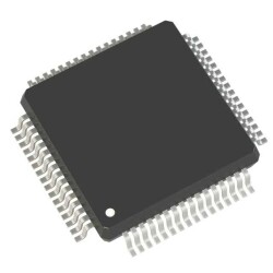 ARM® Cortex®-M4 STM32L4 Microcontroller IC 32-Bit 80MHz 512KB (512K x 8) FLASH 64-LQFP (10x10) - STMicroelectronics