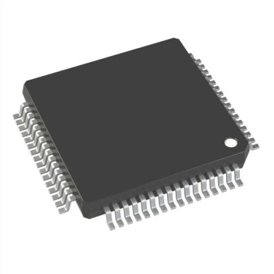 ARM® Cortex®-M4 RA4M1 Microcontroller IC 32-Bit Single-Core 48MHz 256KB (256K x 8) FLASH 64-LFQFP (10x10) - 1