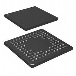 ARM® Cortex®-M4 series Microcontroller IC 32-Bit 100MHz 1MB (1M x 8) FLASH 100-UFBGA (7x7) - 1