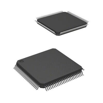 ARM® Cortex®-M4 series Microcontroller IC 32-Bit 120MHz 256KB (256K x 8) FLASH 100-LQFP (14x14) - 1