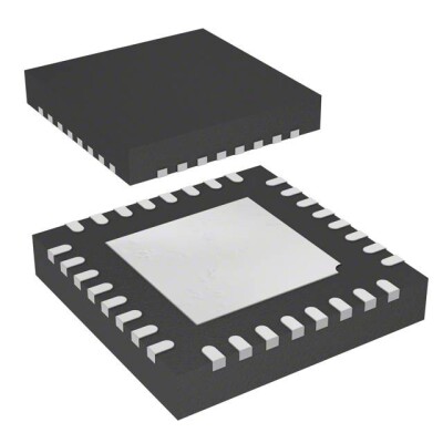ARM® Cortex®-M4 STM32F3 Microcontroller IC 32-Bit Single-Core 72MHz 32KB (32K x 8) FLASH 32-UFQFPN (5x5) - 1